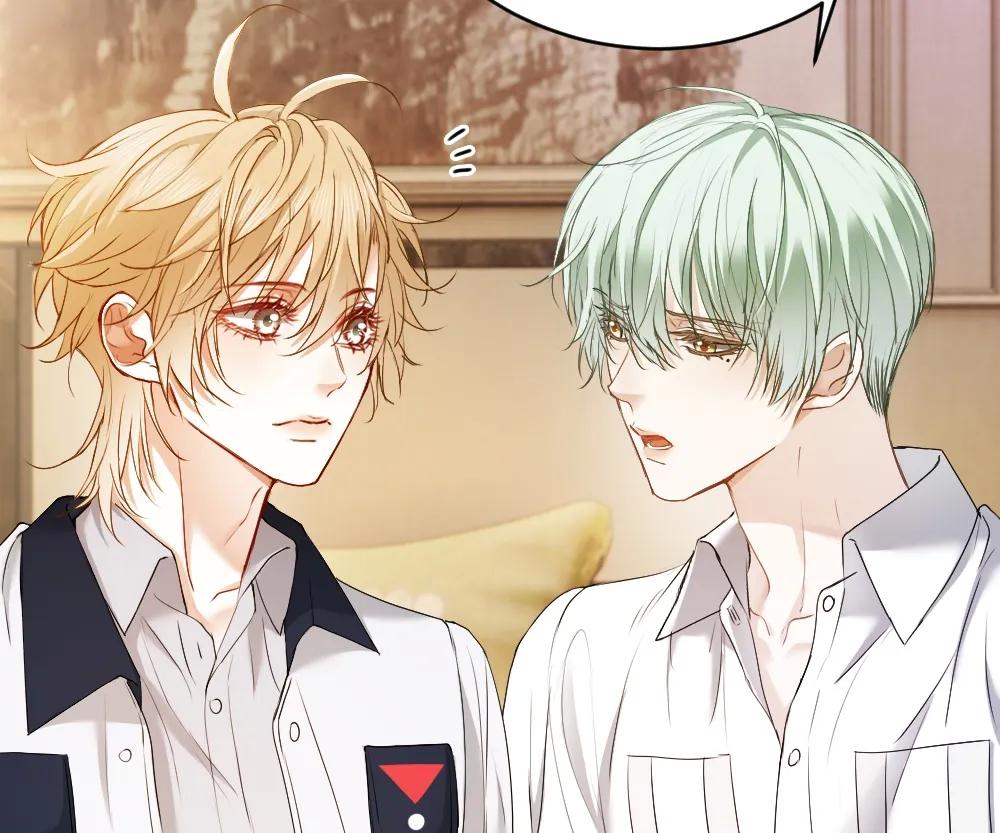 Handsome Guy Takes Over Systems Chapter 39 - Page 50