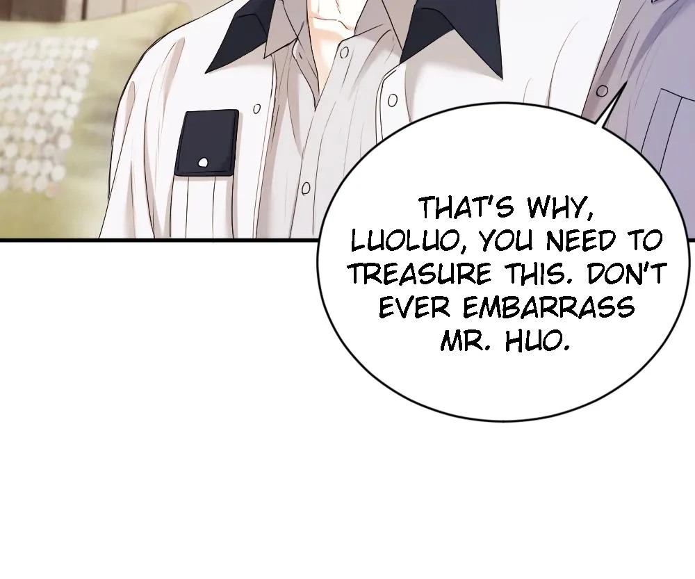 Handsome Guy Takes Over Systems Chapter 39 - Page 56