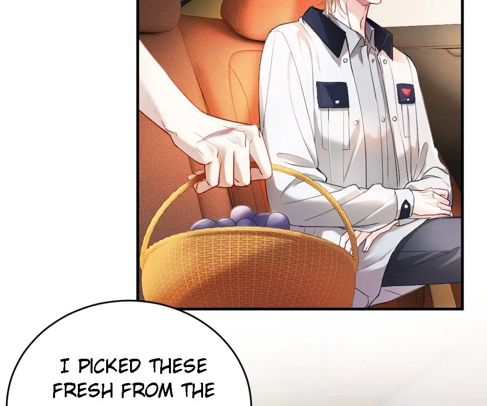 Handsome Guy Takes Over Systems Chapter 39 - Page 7