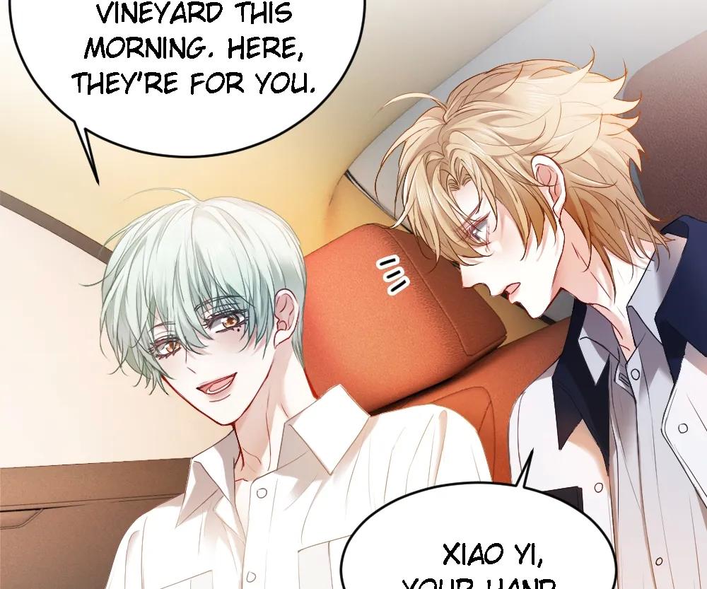 Handsome Guy Takes Over Systems Chapter 39 - Page 8