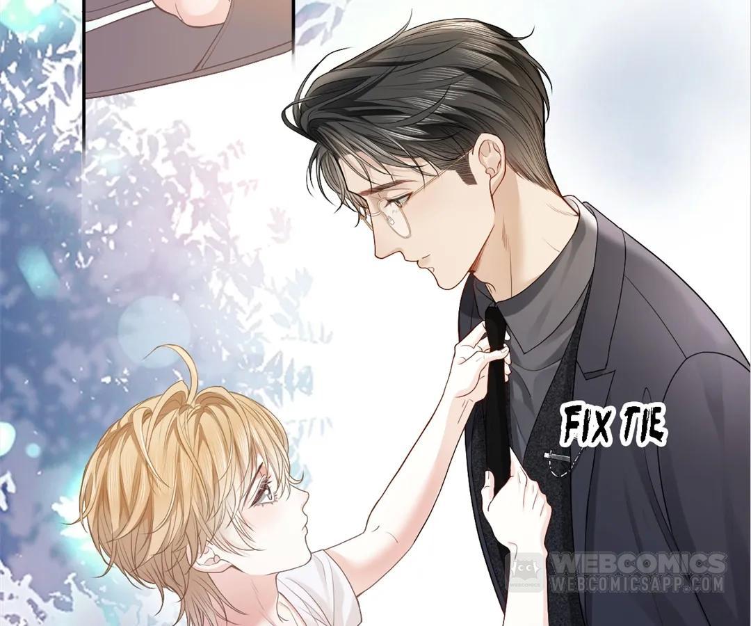 Handsome Guy Takes Over Systems Chapter 4 - Page 11