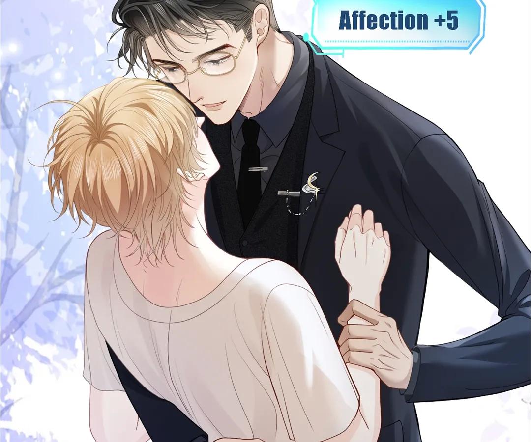 Handsome Guy Takes Over Systems Chapter 4 - Page 16