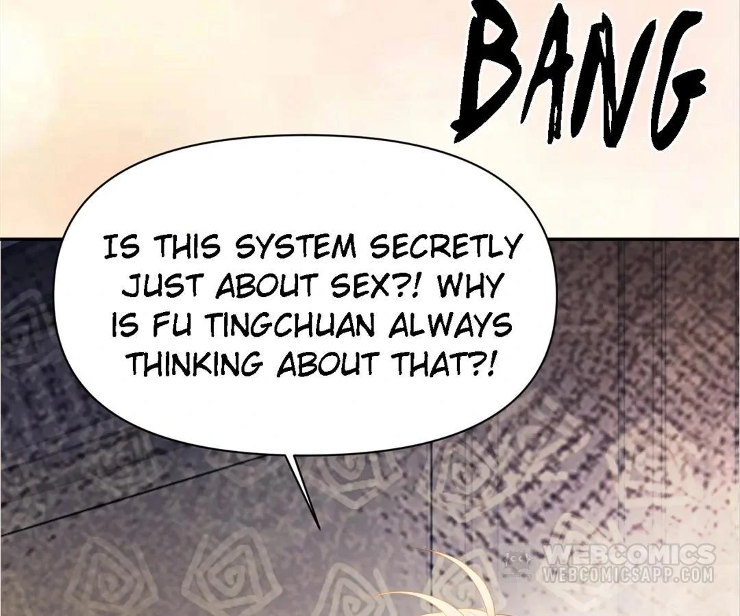 Handsome Guy Takes Over Systems Chapter 4 - Page 19