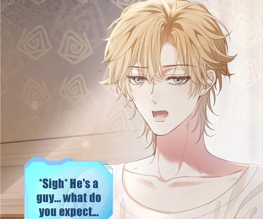 Handsome Guy Takes Over Systems Chapter 4 - Page 20