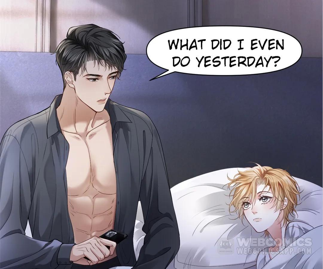 Handsome Guy Takes Over Systems Chapter 4 - Page 3