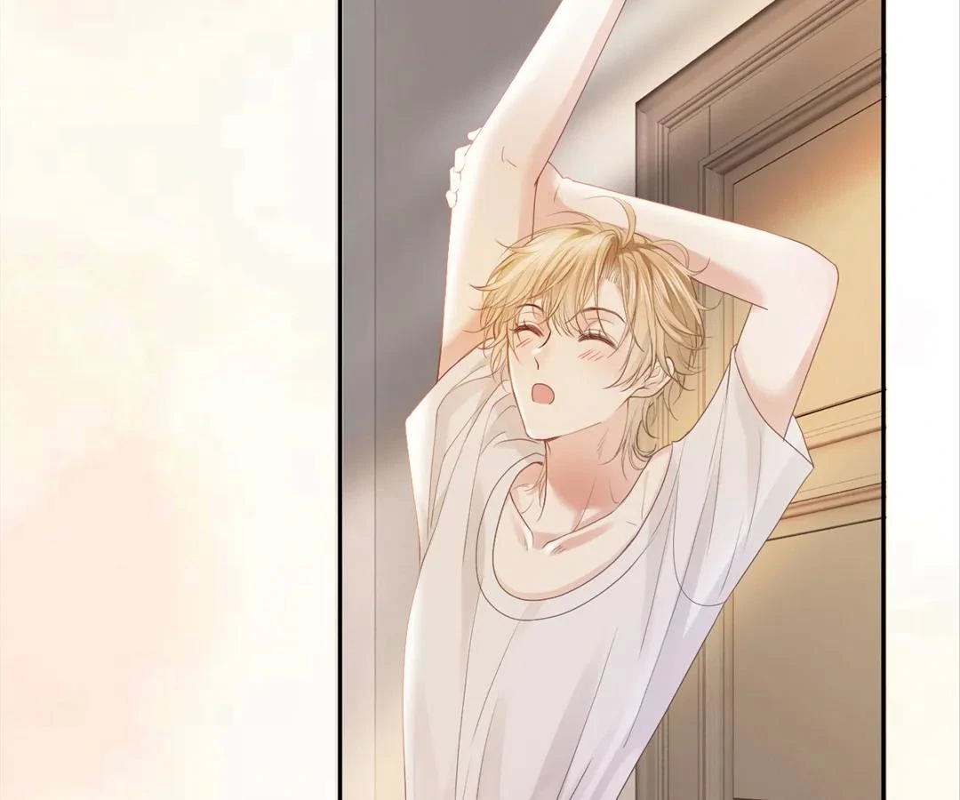 Handsome Guy Takes Over Systems Chapter 4 - Page 22