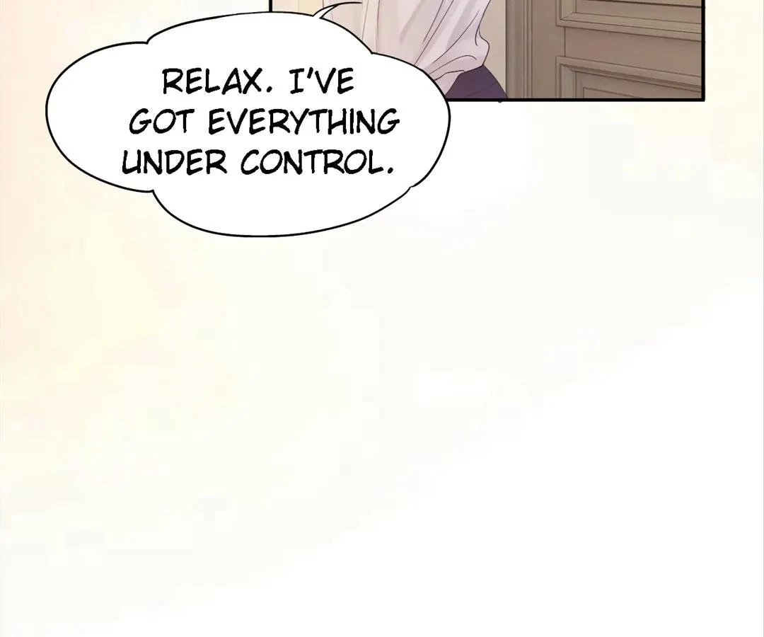 Handsome Guy Takes Over Systems Chapter 4 - Page 23