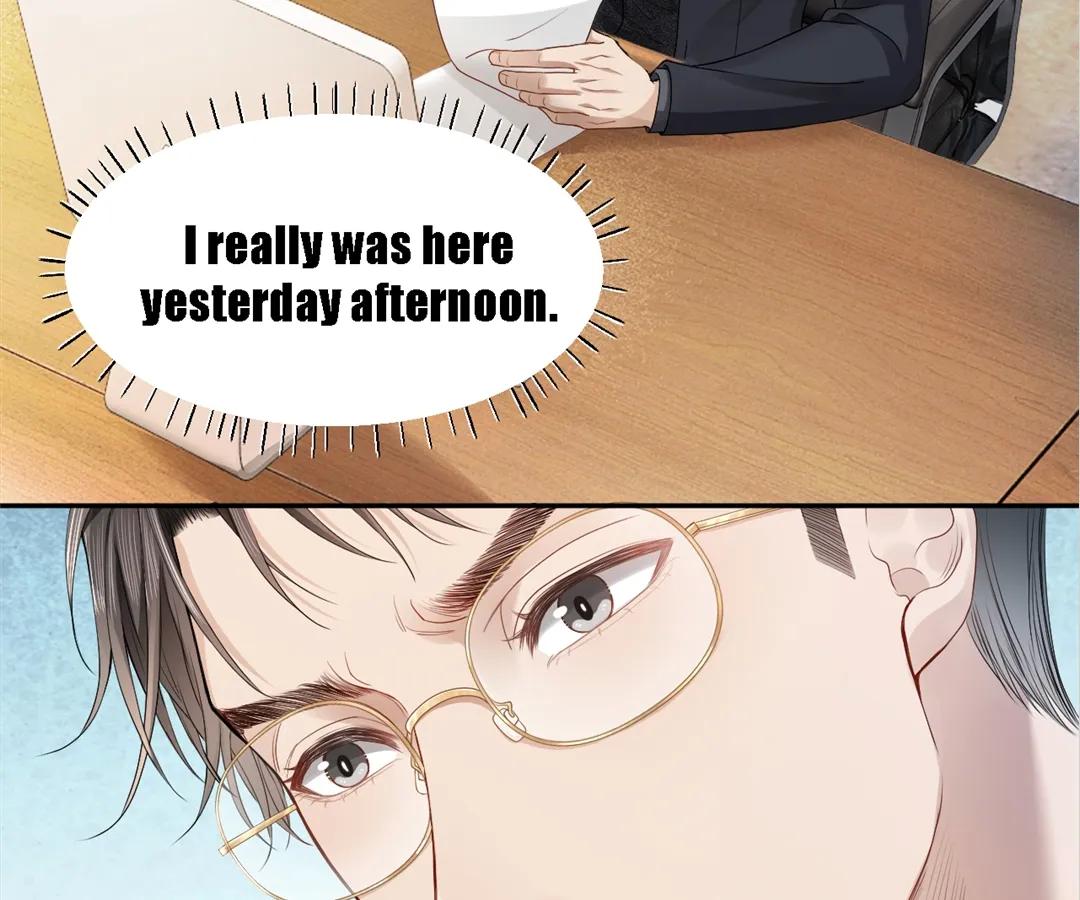 Handsome Guy Takes Over Systems Chapter 4 - Page 26