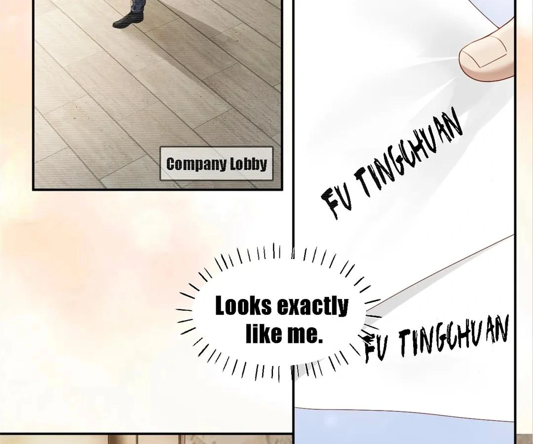 Handsome Guy Takes Over Systems Chapter 4 - Page 28