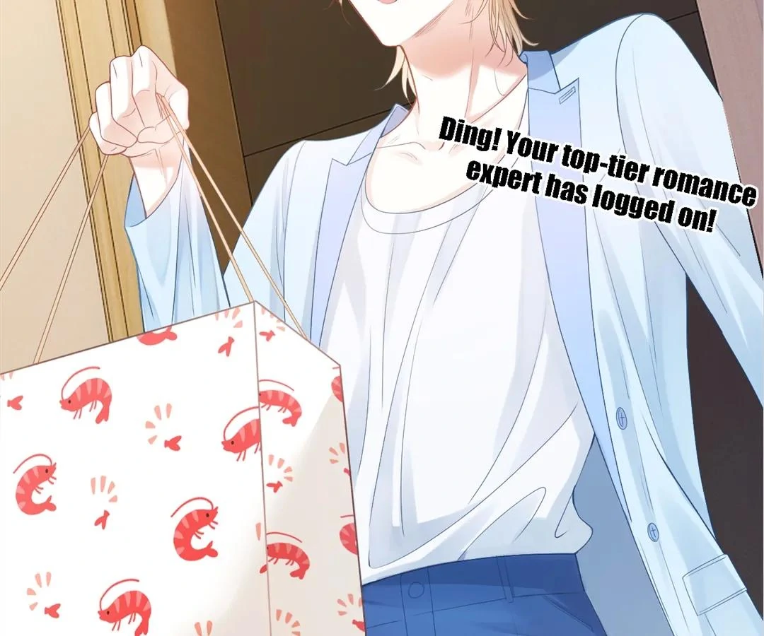 Handsome Guy Takes Over Systems Chapter 4 - Page 33