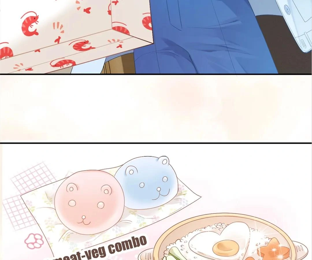 Handsome Guy Takes Over Systems Chapter 4 - Page 34