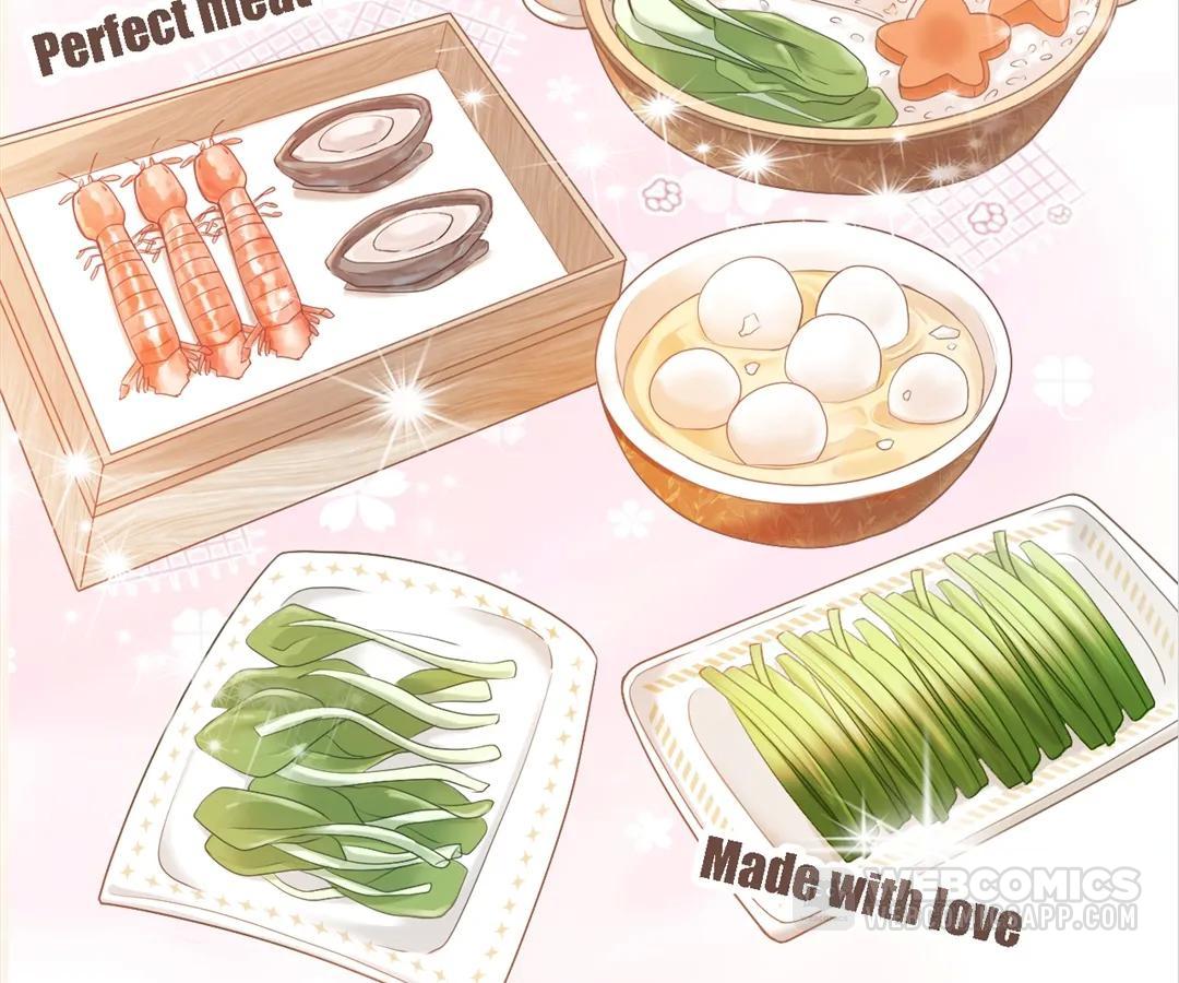 Handsome Guy Takes Over Systems Chapter 4 - Page 35