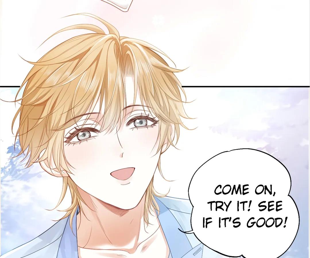 Handsome Guy Takes Over Systems Chapter 4 - Page 36