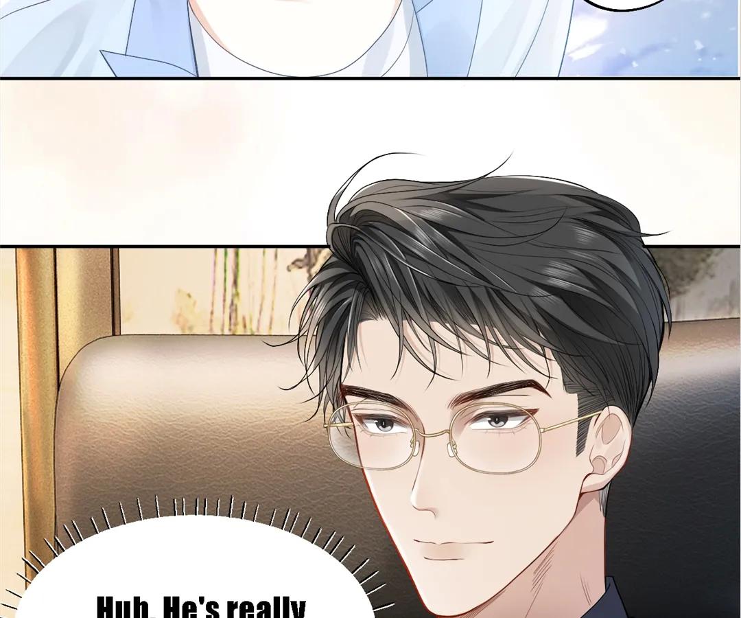 Handsome Guy Takes Over Systems Chapter 4 - Page 37