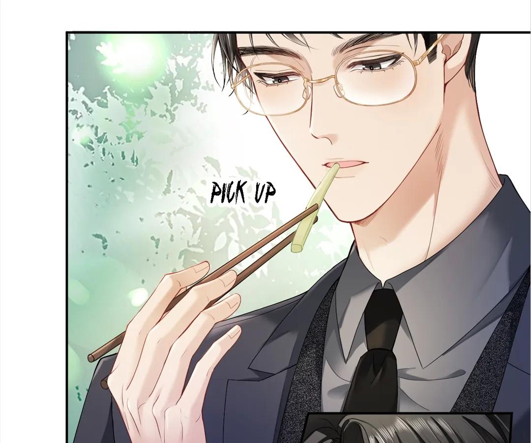 Handsome Guy Takes Over Systems Chapter 4 - Page 39