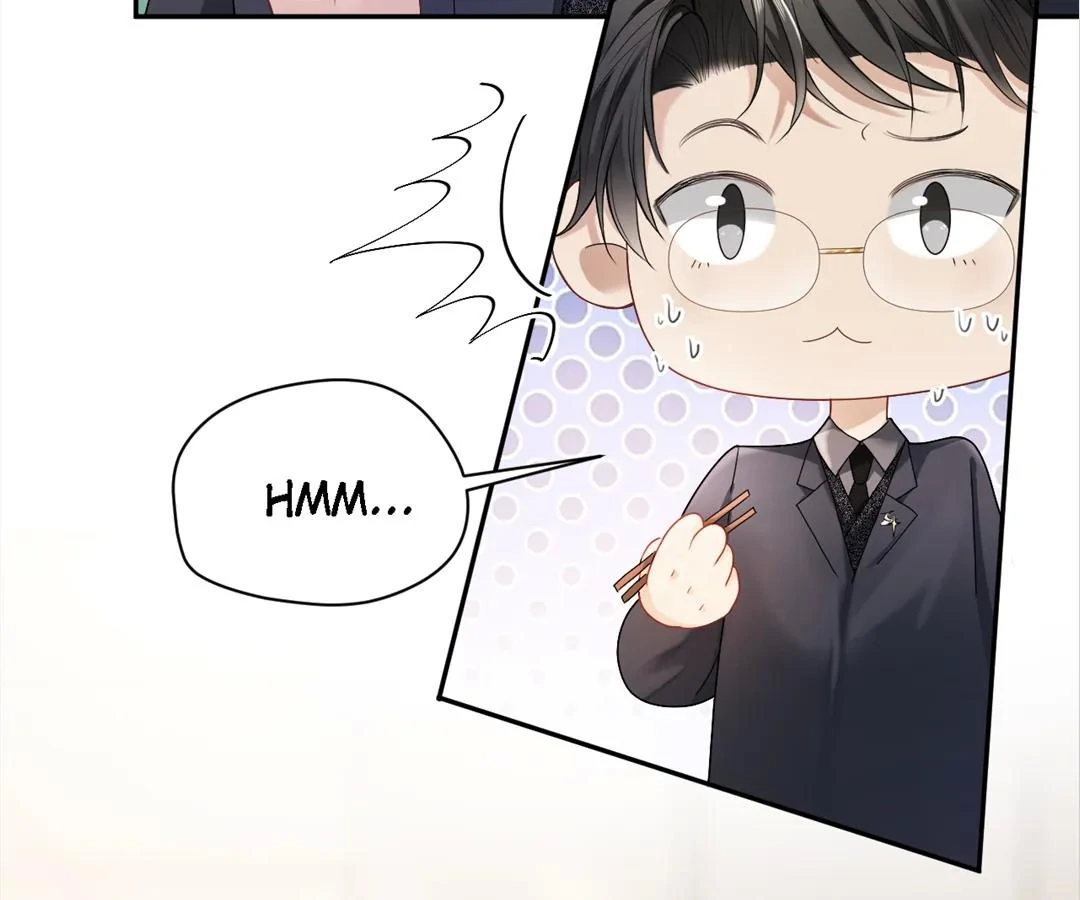 Handsome Guy Takes Over Systems Chapter 4 - Page 40