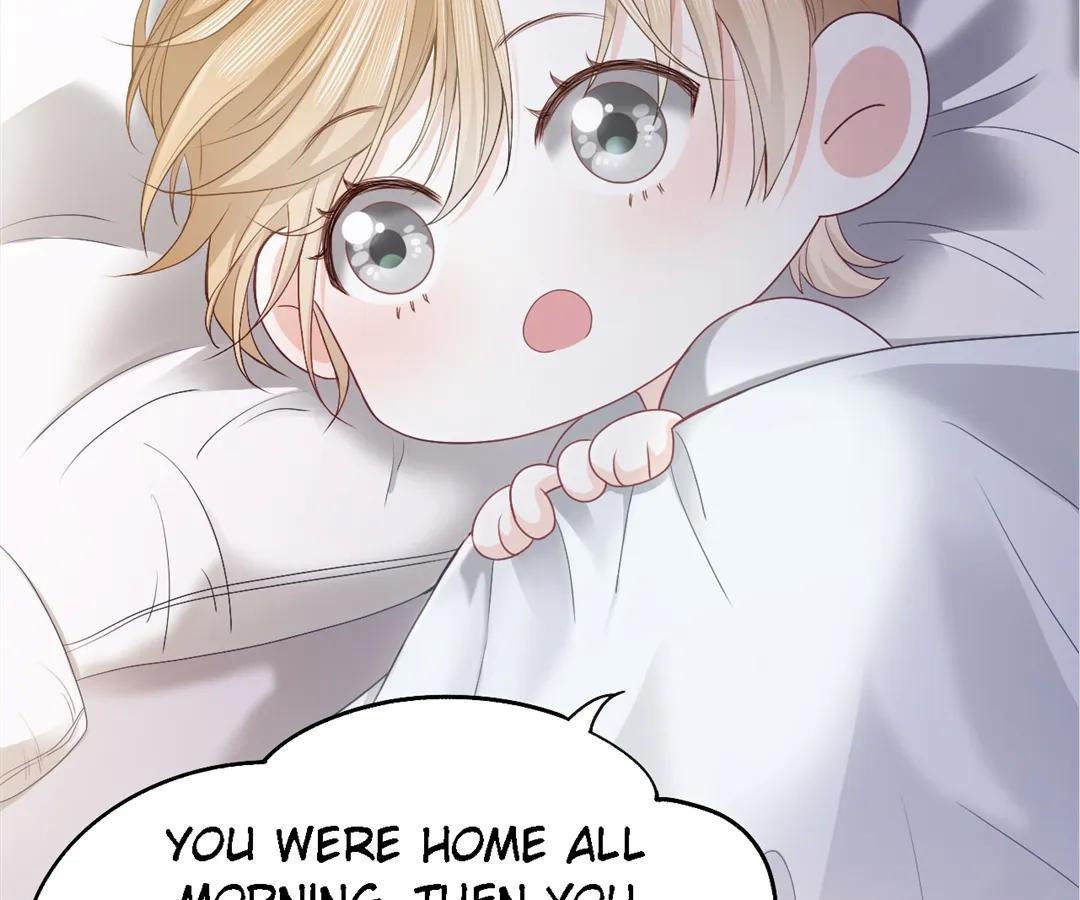 Handsome Guy Takes Over Systems Chapter 4 - Page 5