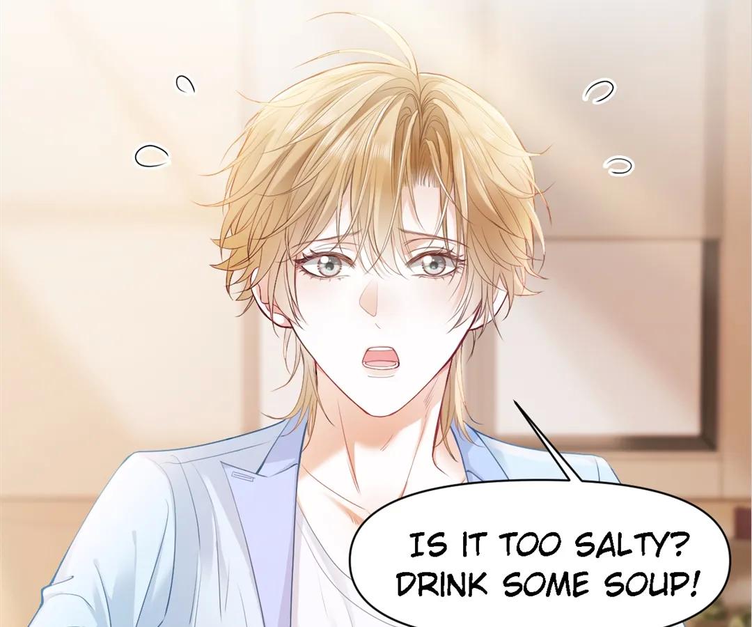 Handsome Guy Takes Over Systems Chapter 4 - Page 41