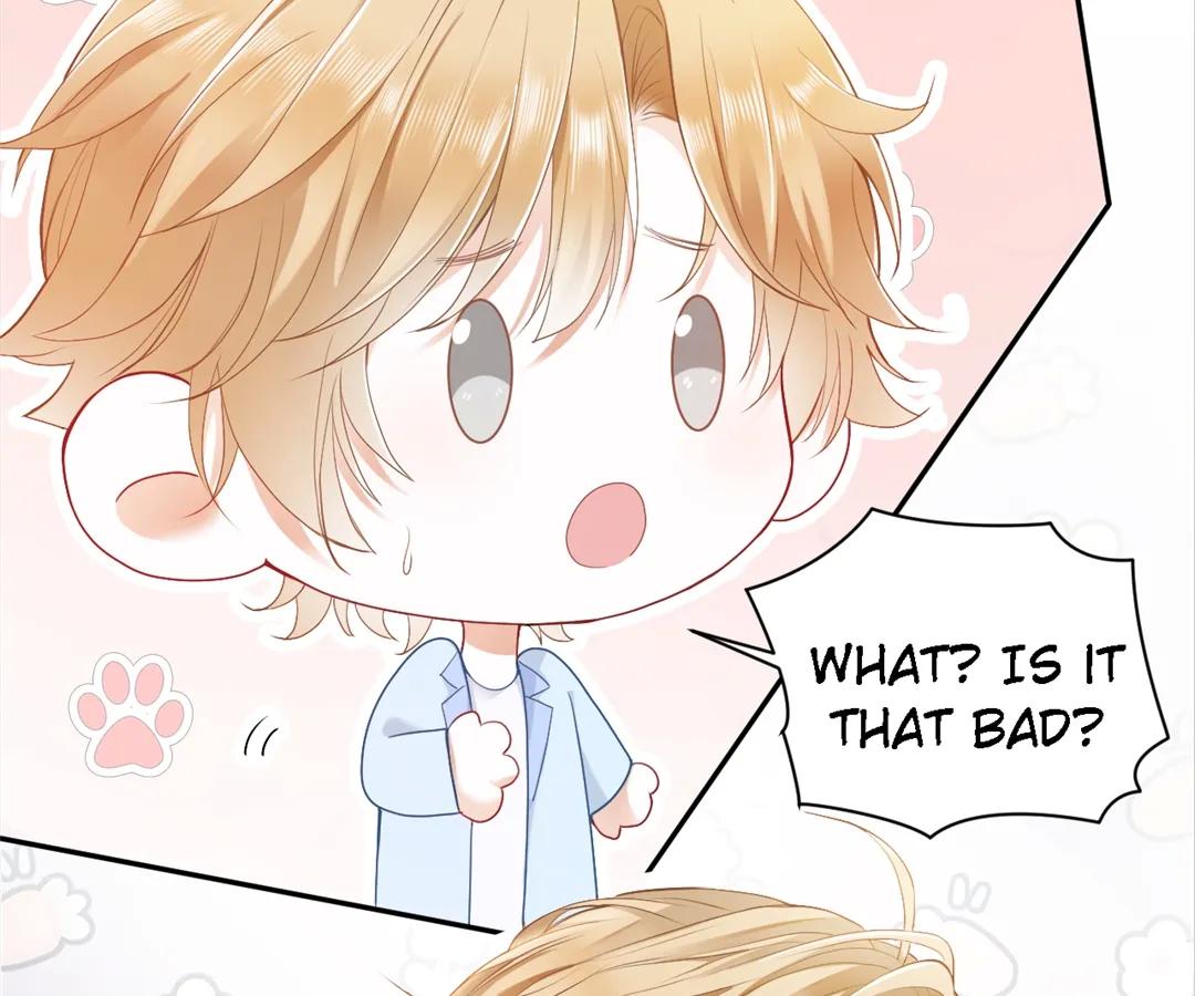 Handsome Guy Takes Over Systems Chapter 4 - Page 46