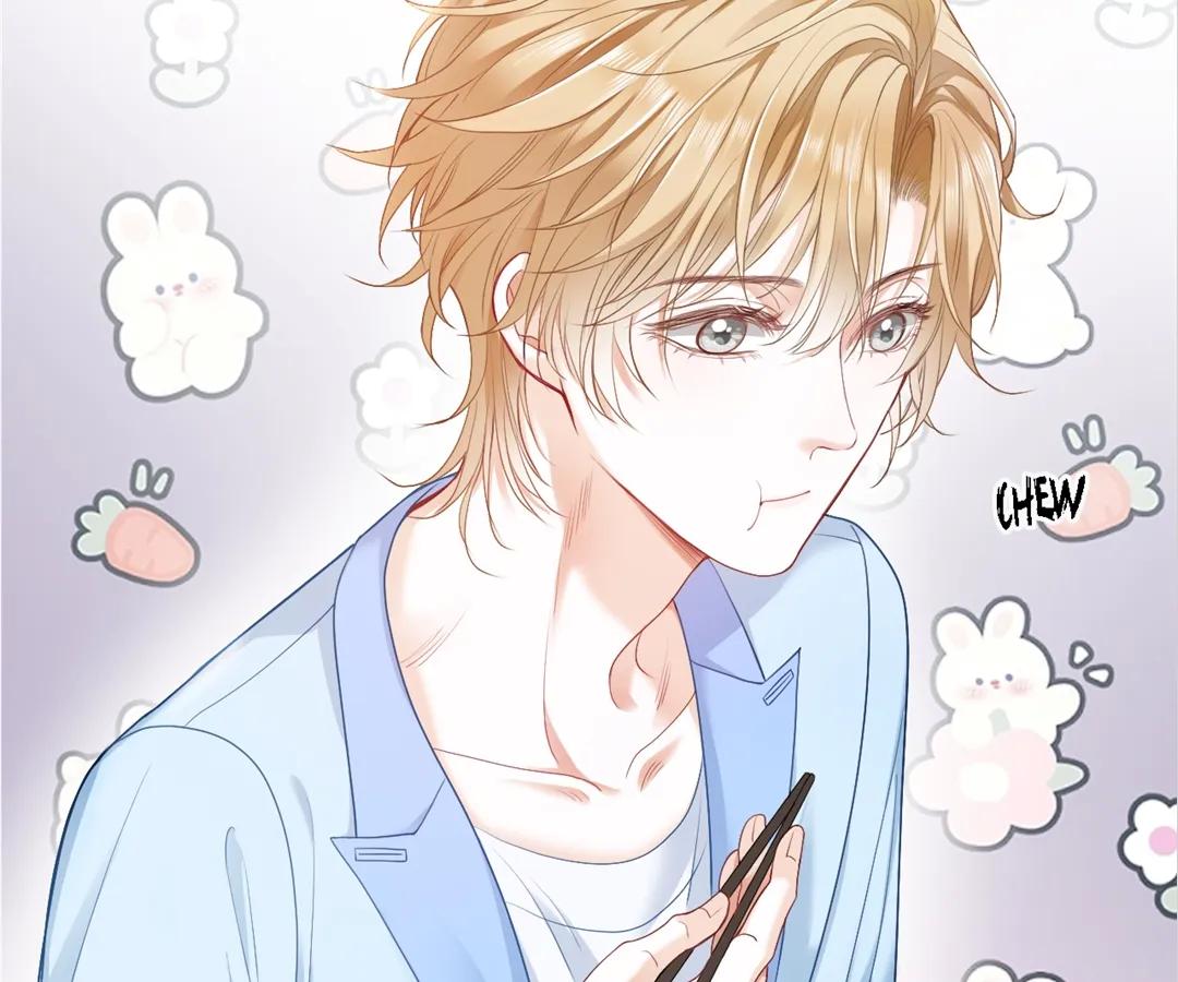 Handsome Guy Takes Over Systems Chapter 4 - Page 47