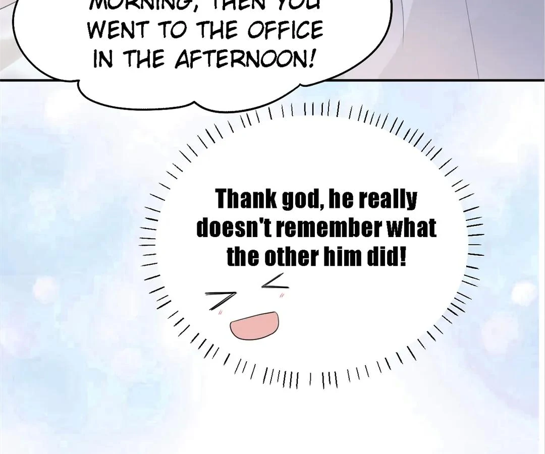 Handsome Guy Takes Over Systems Chapter 4 - Page 6