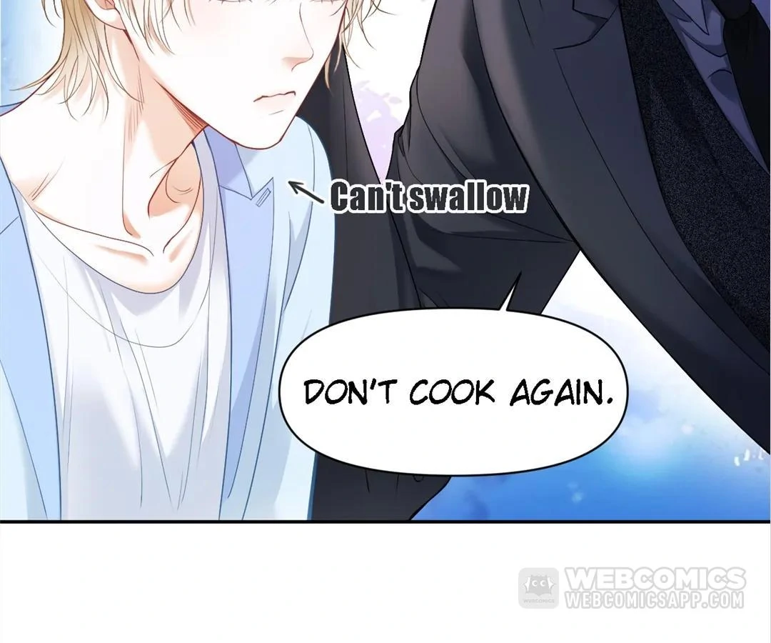 Handsome Guy Takes Over Systems Chapter 4 - Page 51