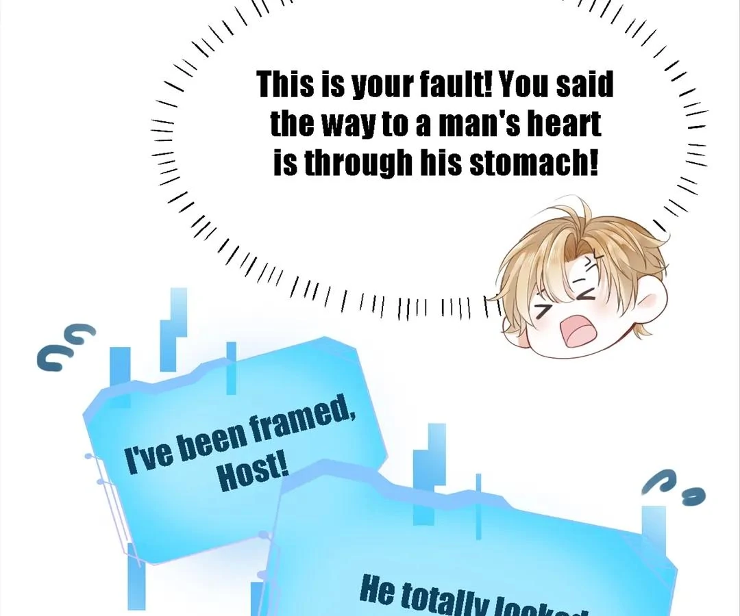 Handsome Guy Takes Over Systems Chapter 4 - Page 53