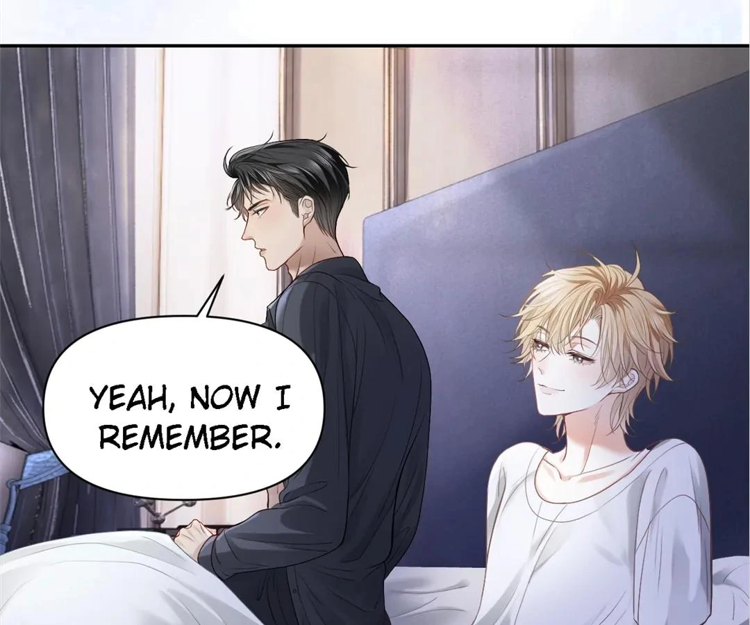 Handsome Guy Takes Over Systems Chapter 4 - Page 7