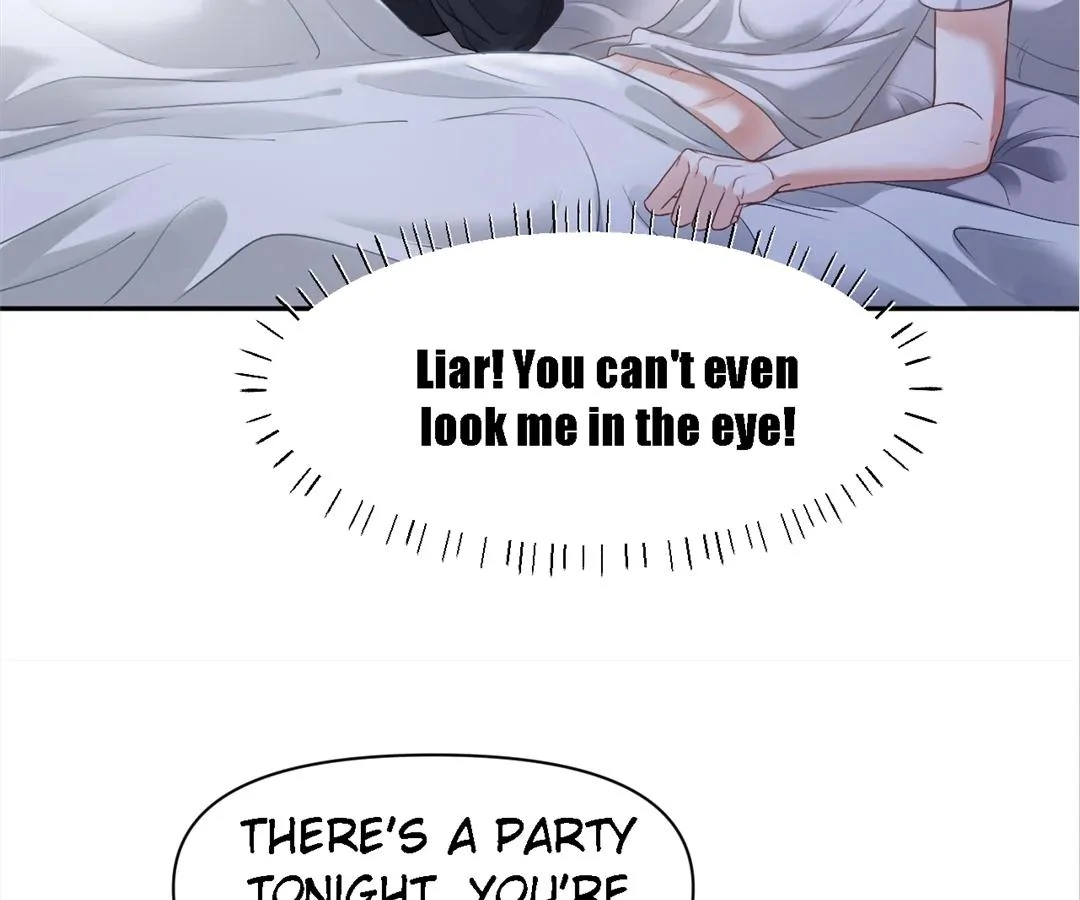 Handsome Guy Takes Over Systems Chapter 4 - Page 8