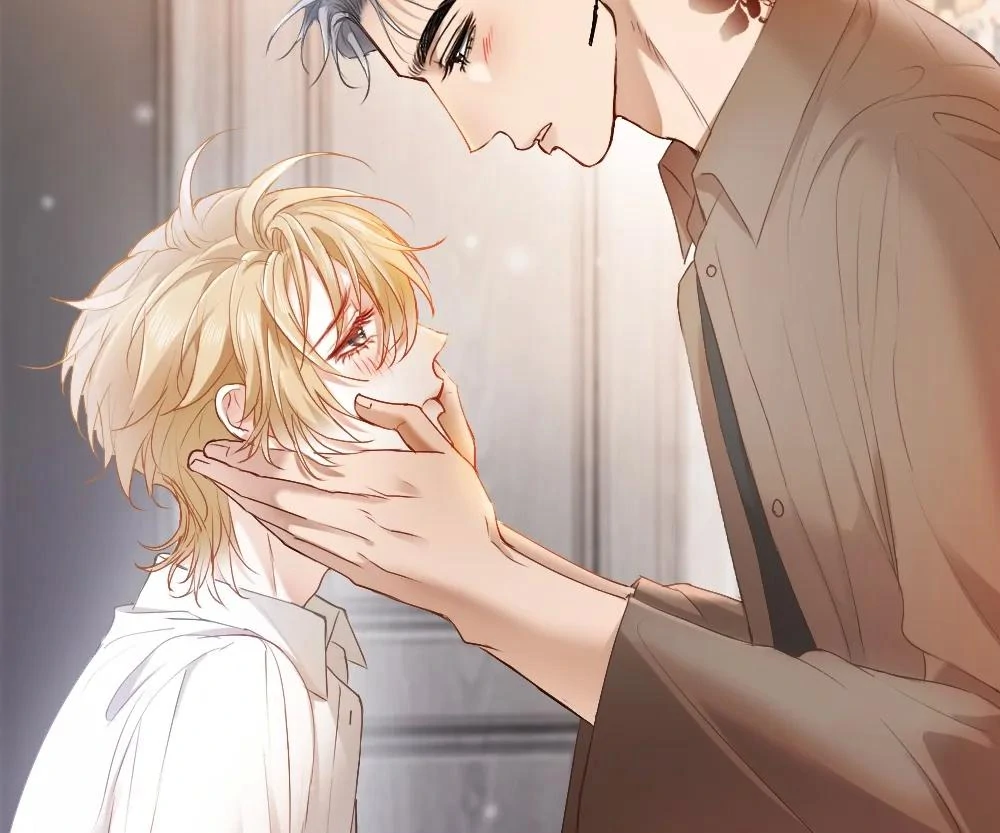 Handsome Guy Takes Over Systems Chapter 40 - Page 17