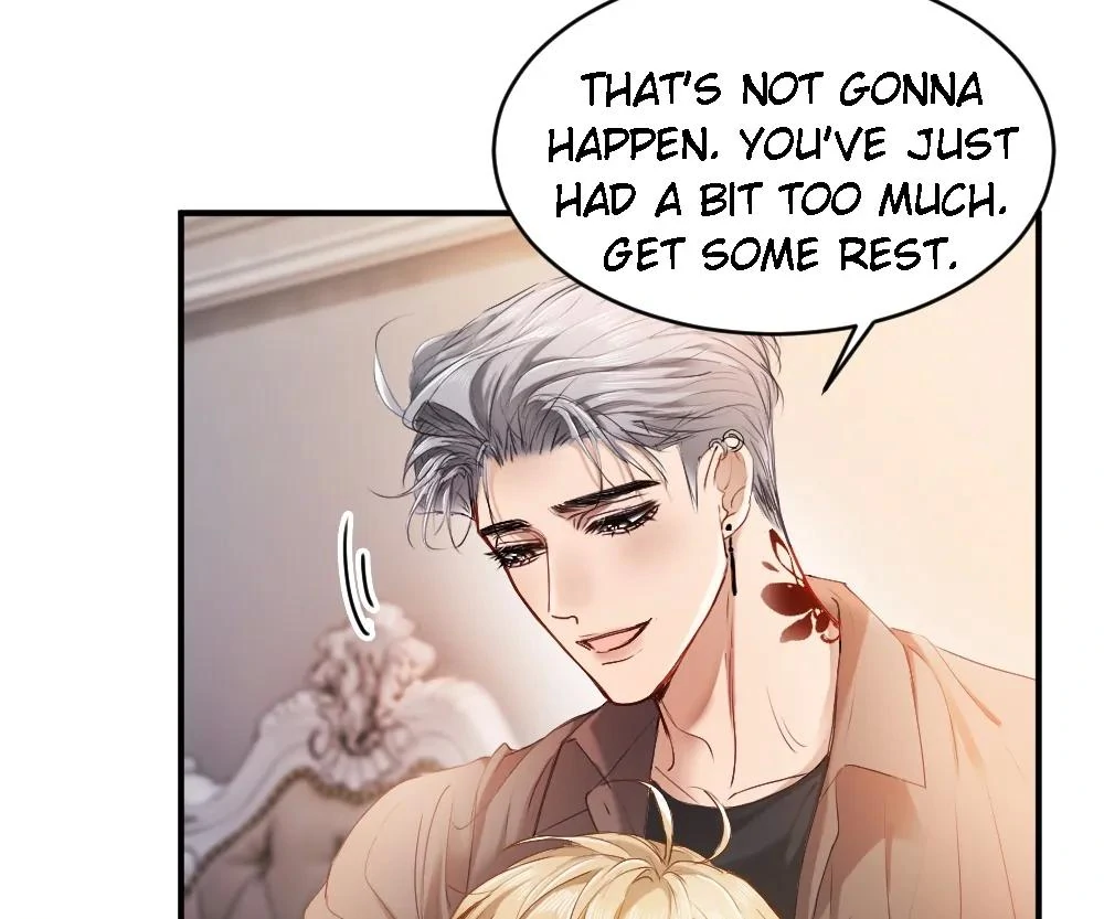 Handsome Guy Takes Over Systems Chapter 40 - Page 21