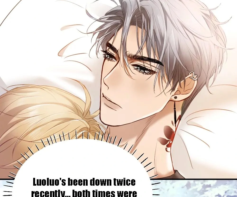 Handsome Guy Takes Over Systems Chapter 40 - Page 39