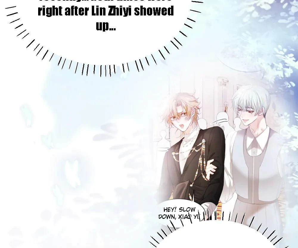 Handsome Guy Takes Over Systems Chapter 40 - Page 40