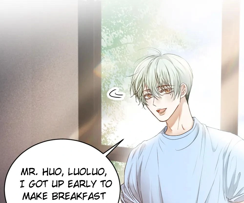 Handsome Guy Takes Over Systems Chapter 40 - Page 47