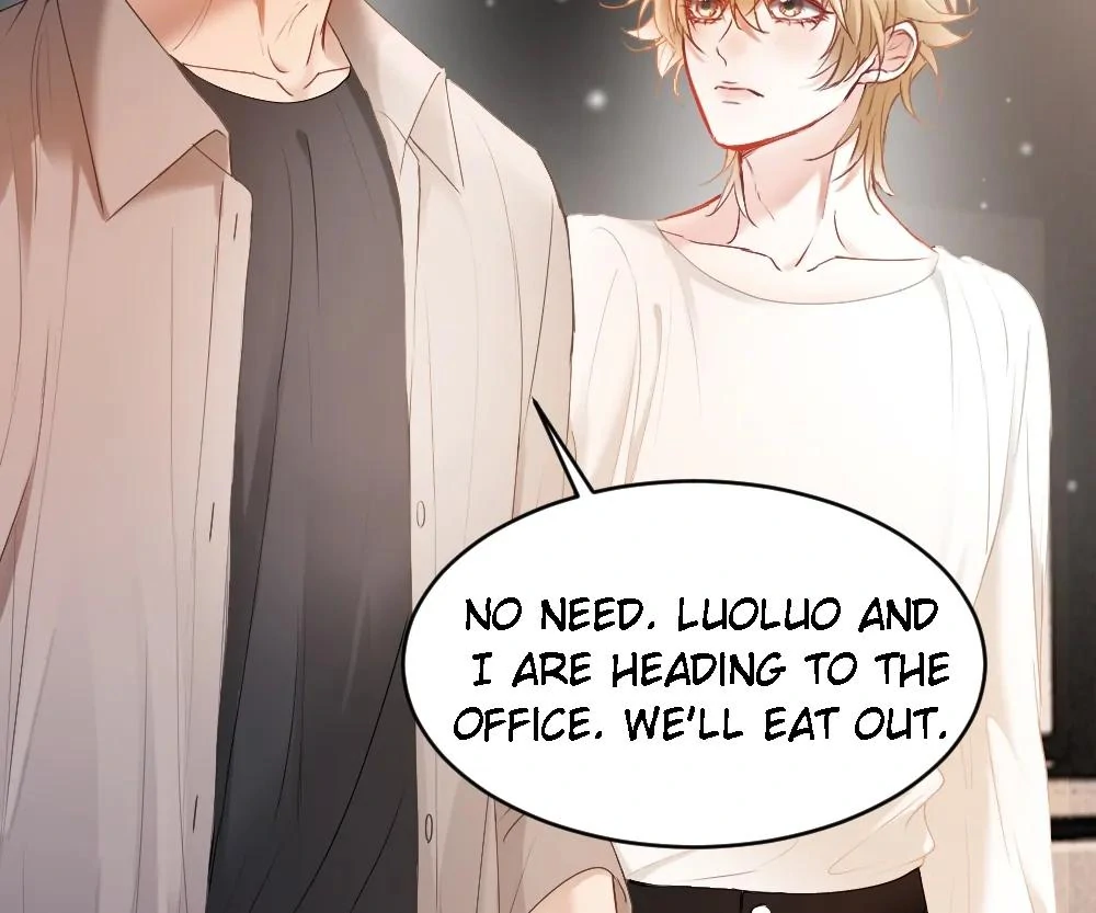 Handsome Guy Takes Over Systems Chapter 40 - Page 52