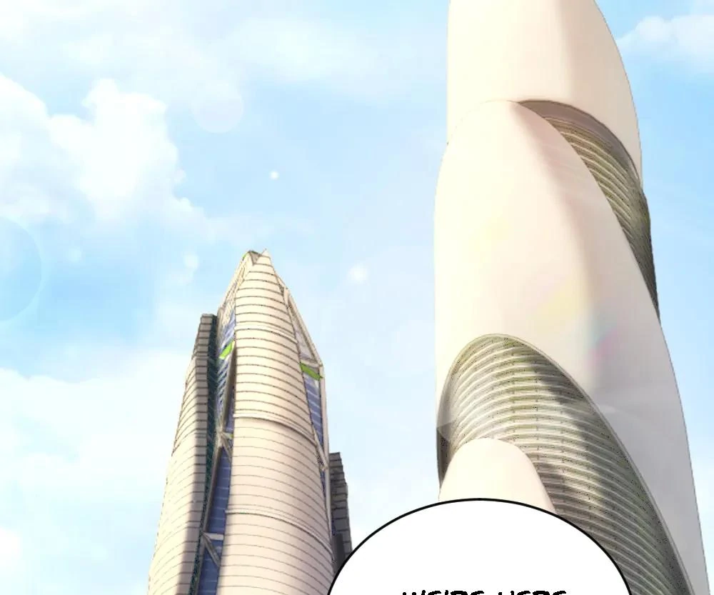 Handsome Guy Takes Over Systems Chapter 40 - Page 55