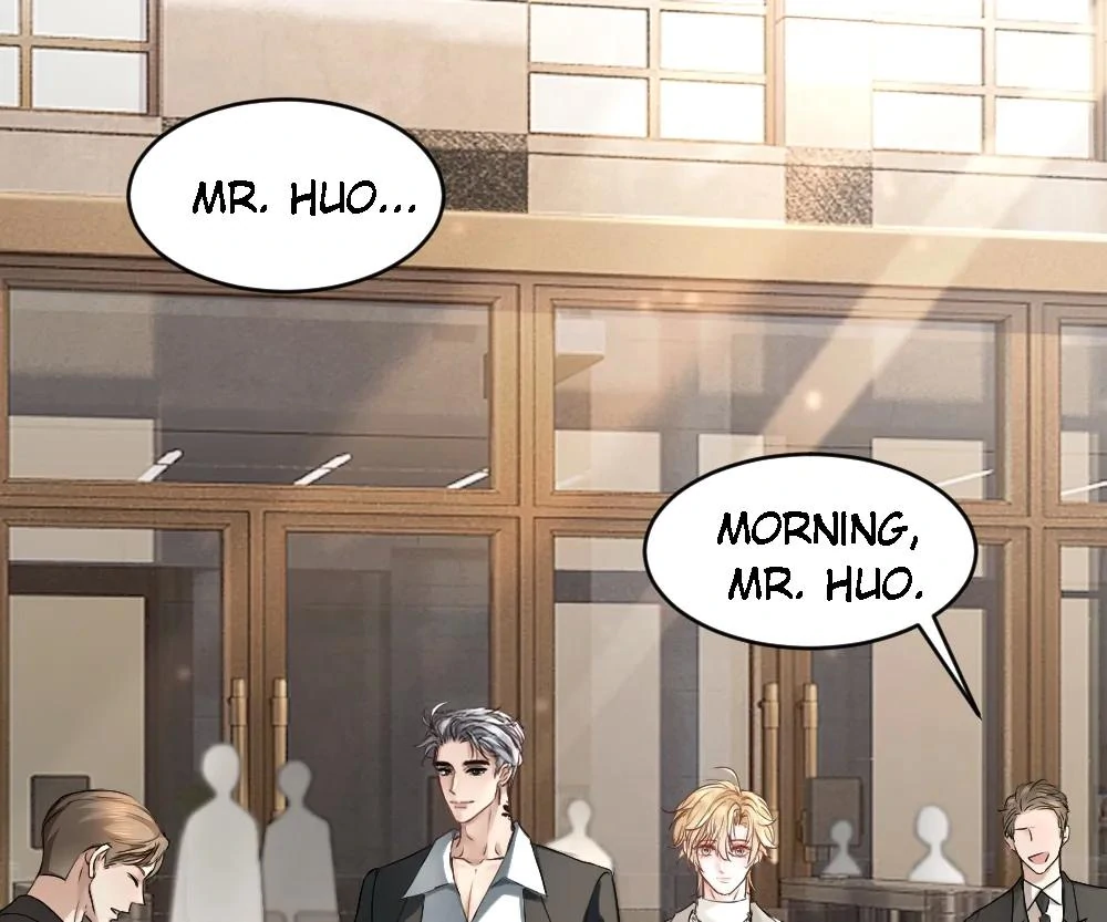 Handsome Guy Takes Over Systems Chapter 40 - Page 57