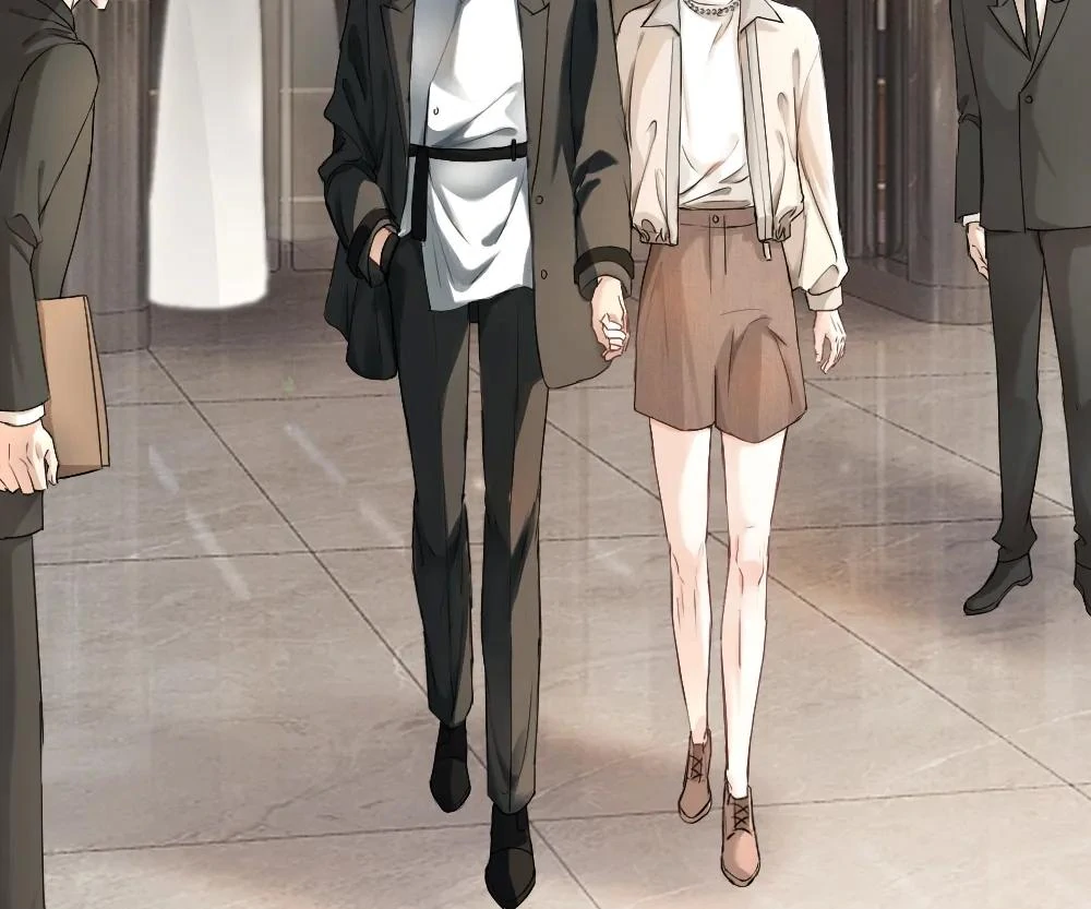 Handsome Guy Takes Over Systems Chapter 40 - Page 58