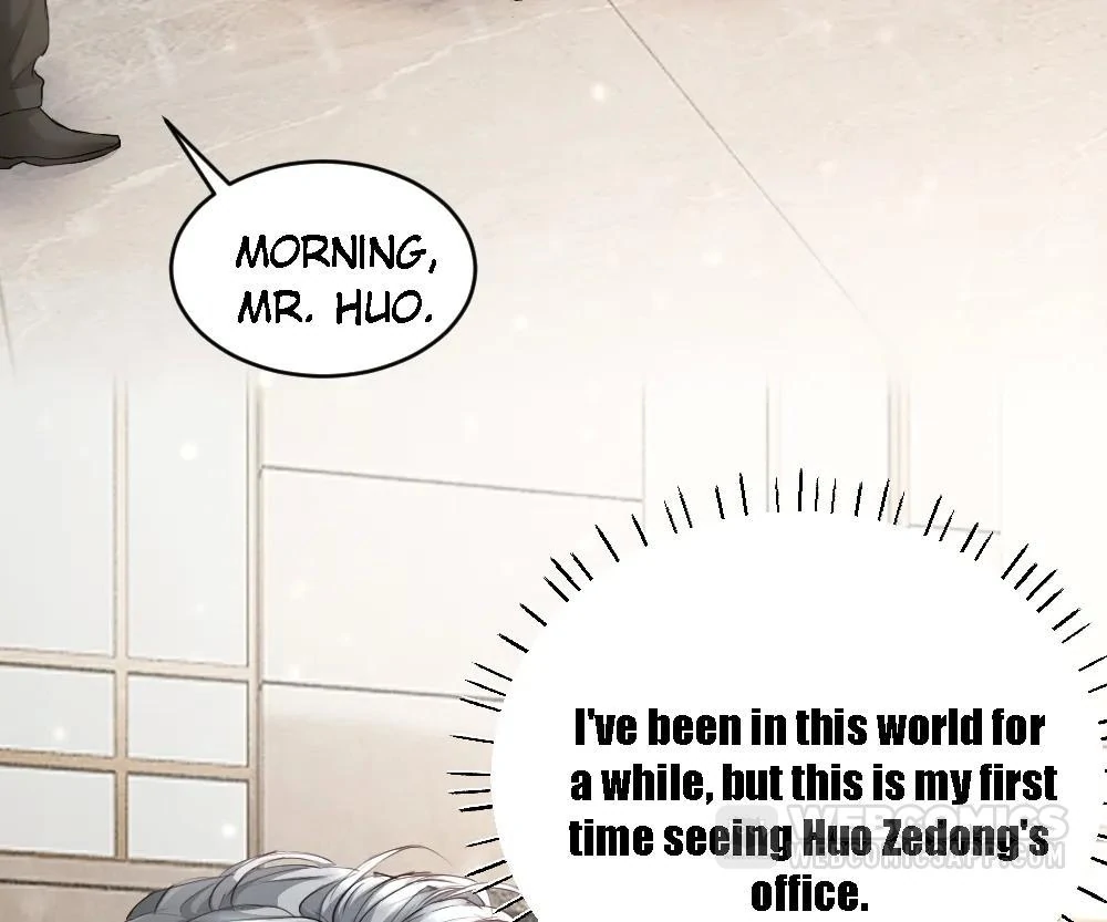 Handsome Guy Takes Over Systems Chapter 40 - Page 59