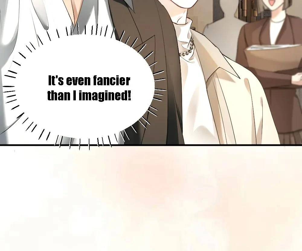 Handsome Guy Takes Over Systems Chapter 40 - Page 61