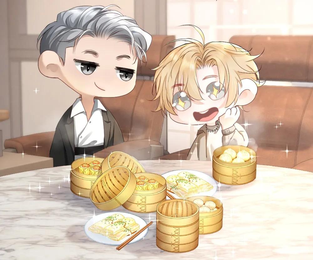 Handsome Guy Takes Over Systems Chapter 40 - Page 65