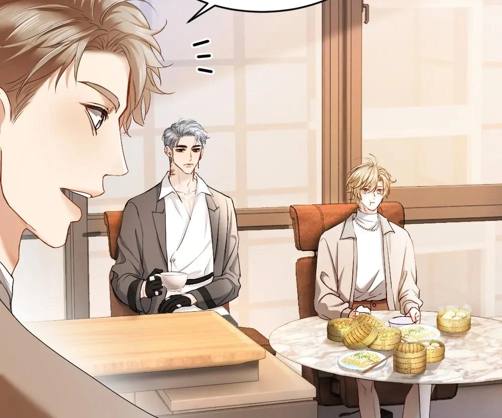 Handsome Guy Takes Over Systems Chapter 40 - Page 76