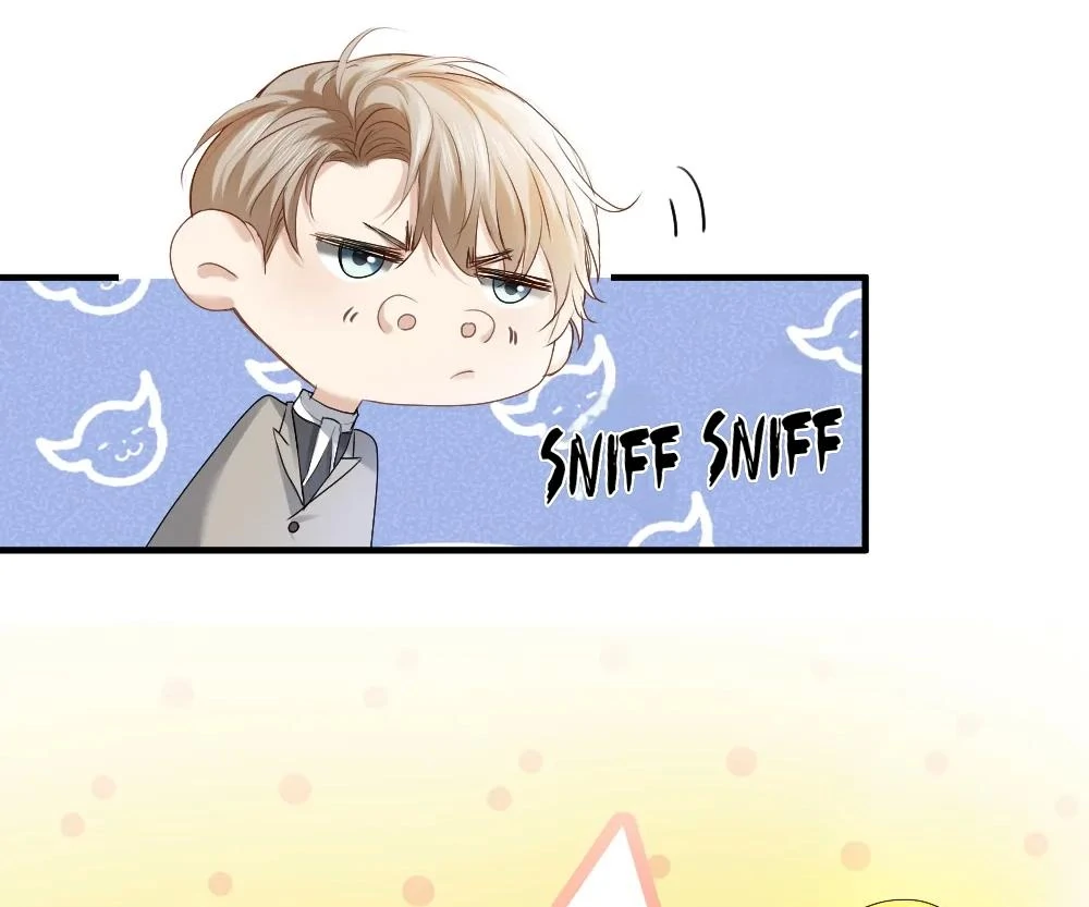 Handsome Guy Takes Over Systems Chapter 41 - Page 13