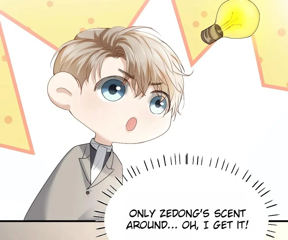 Handsome Guy Takes Over Systems Chapter 41 - Page 14