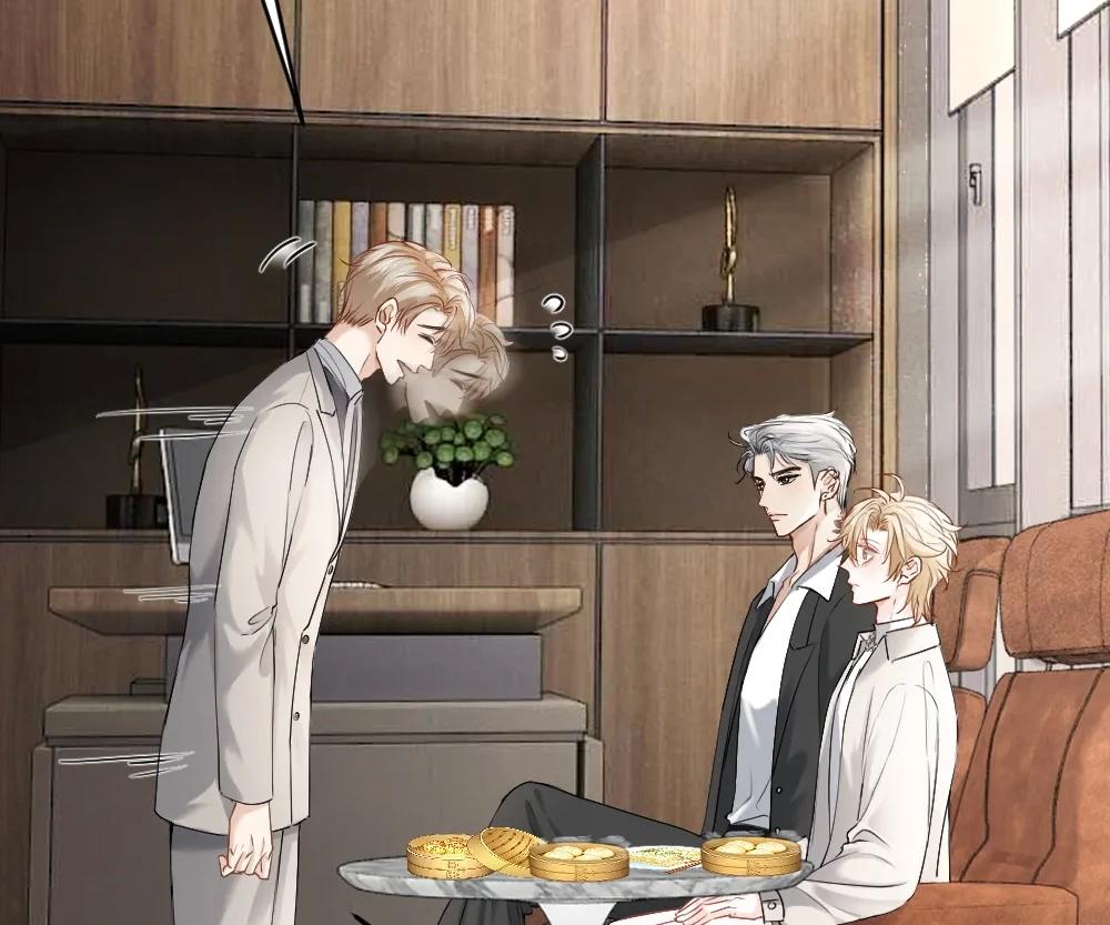 Handsome Guy Takes Over Systems Chapter 41 - Page 16