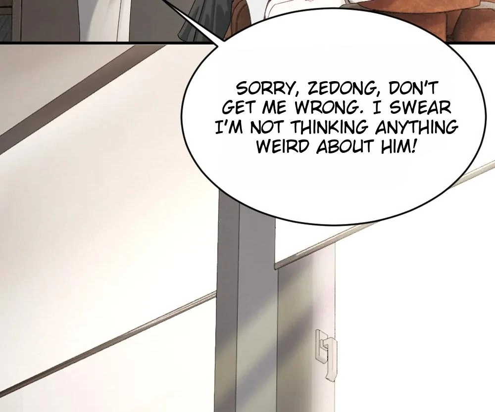 Handsome Guy Takes Over Systems Chapter 41 - Page 17