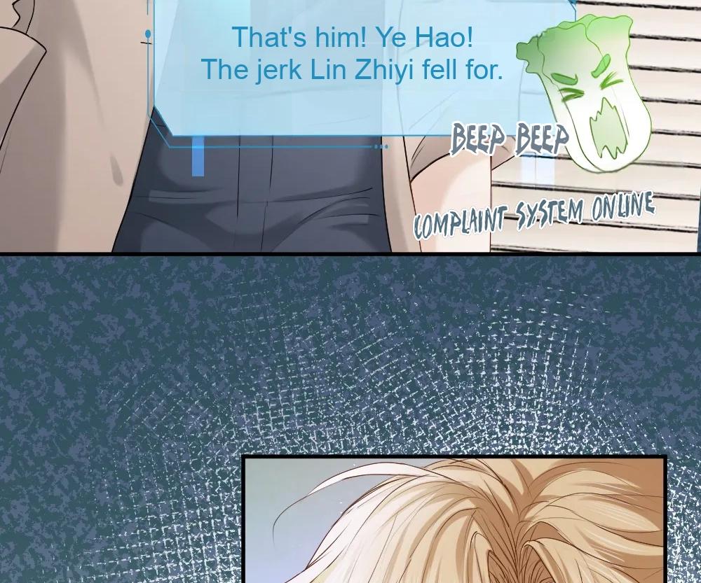 Handsome Guy Takes Over Systems Chapter 41 - Page 25