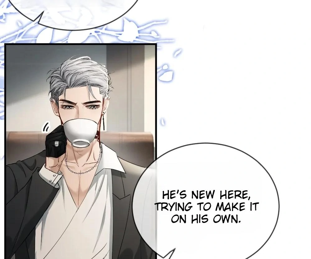 Handsome Guy Takes Over Systems Chapter 41 - Page 29