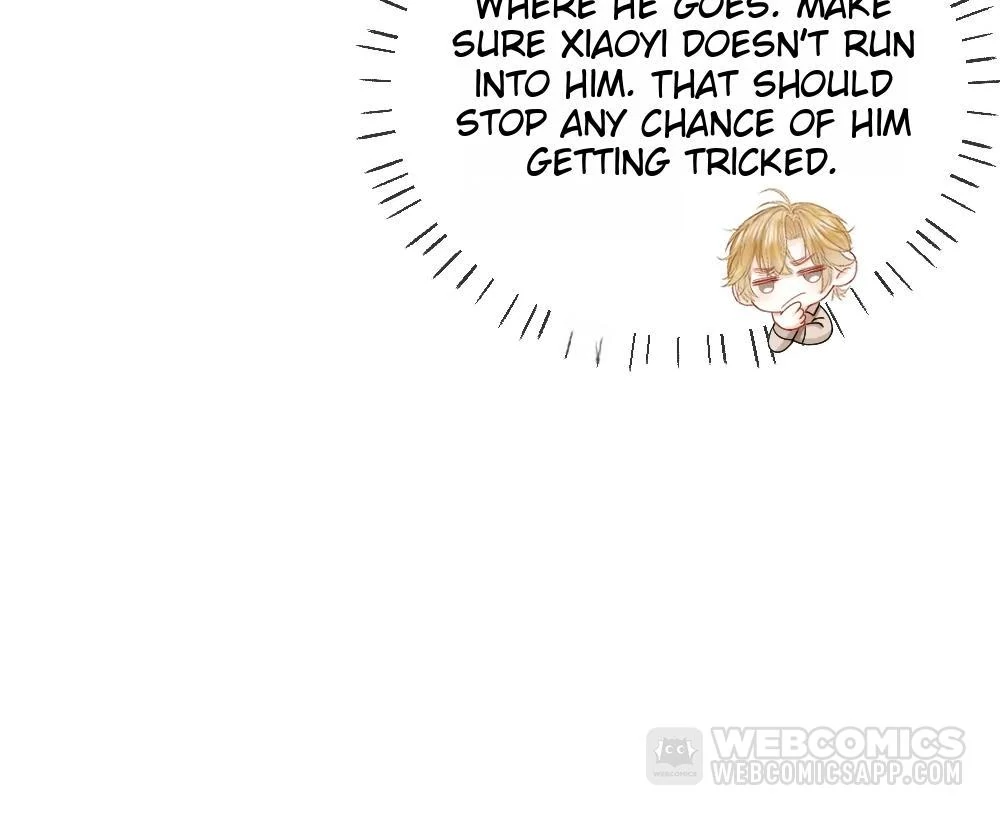 Handsome Guy Takes Over Systems Chapter 41 - Page 35