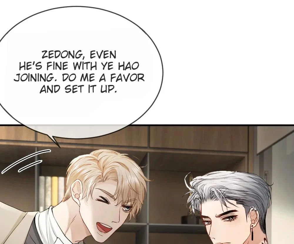 Handsome Guy Takes Over Systems Chapter 41 - Page 36